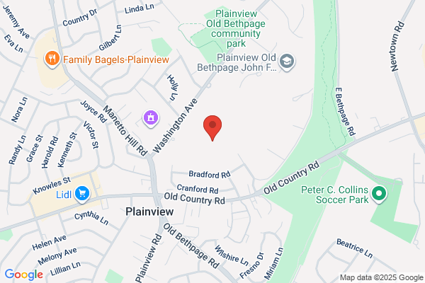 Plainview-Old Bethpage Central School District, Superintendent