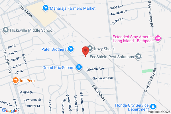 ABC Supply Co Inc