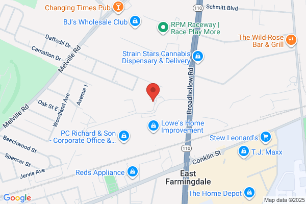 TC Furniture Gallery &  Clearance Center