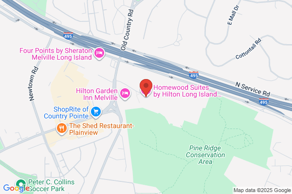 Homewood Suites Long Island