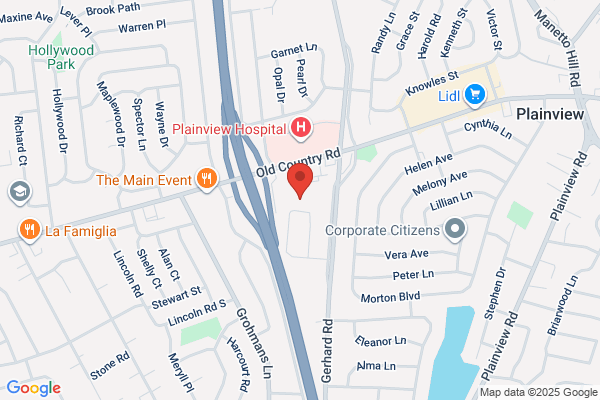 Residence Inn Plainview Long Island