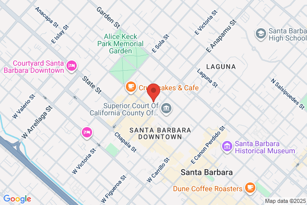 Santa Barbara Planning Group