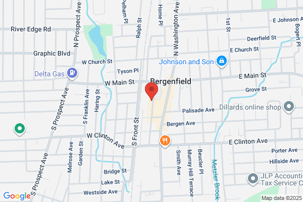 Emerald French Dry Cleaners