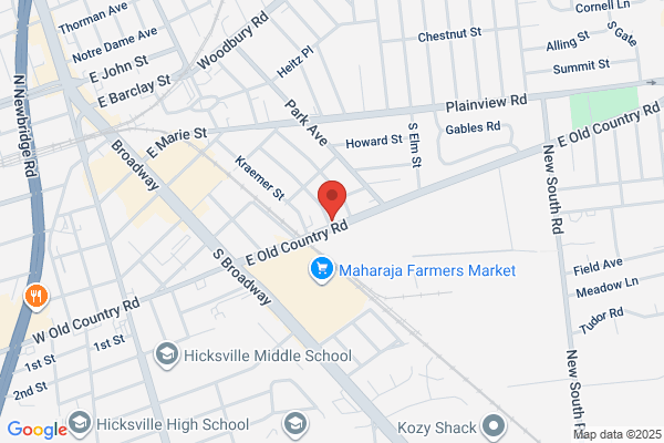 Aliprandis Alexandra Attorney