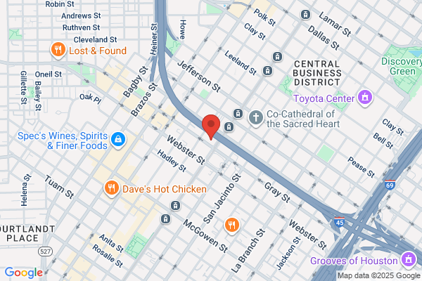 Smith Randall B Attorney