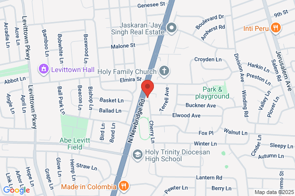 Friend's Auto Repair Inc