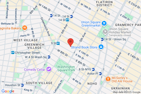 Li Center For Modern Psychoanalytic Studies