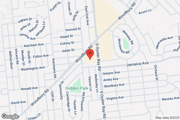 Woodbury Kosher Meats & Catering