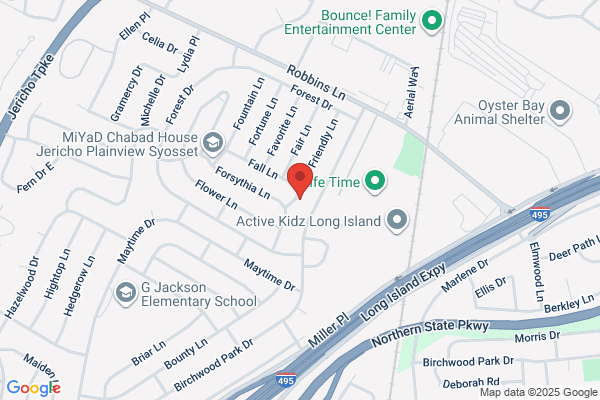 Advanced Counseling and Resource Center, PLLC