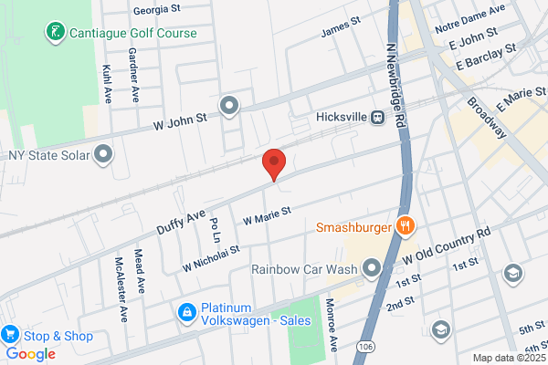 Hicksville Steel Corporation