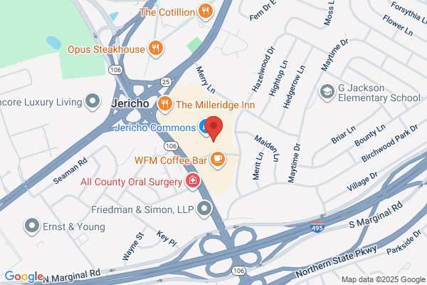 Khan Orthodontic Group - Jericho Office