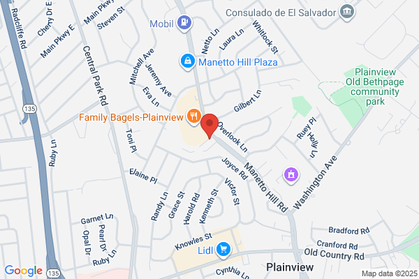 Northwell Health Physician Partners Internal Medicine at Plainview