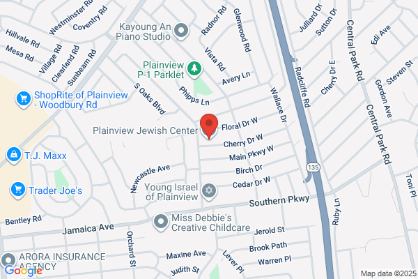Conference of Jewish Organization of Nassau County