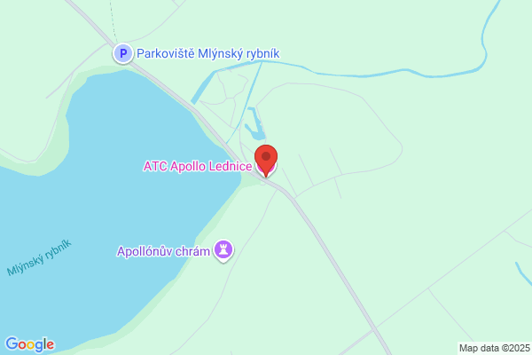 Camp Apollo