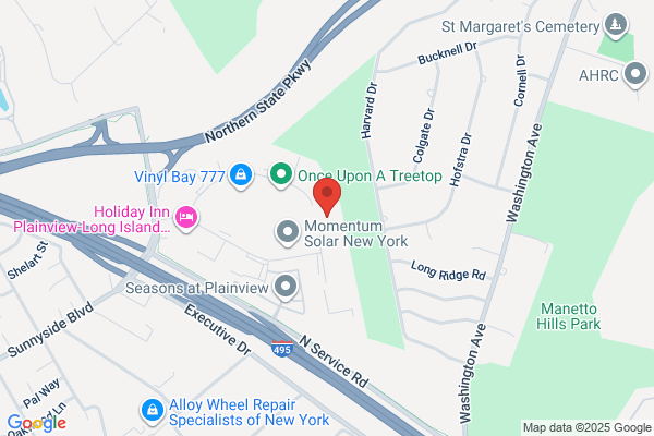 Hotshots East Gymnastics