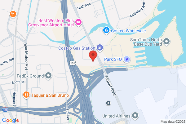 Howard Belfer Inc