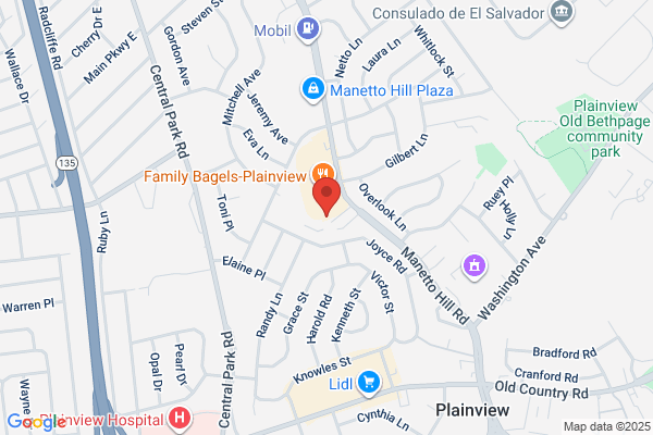 Manetto Hill Animal Hospital