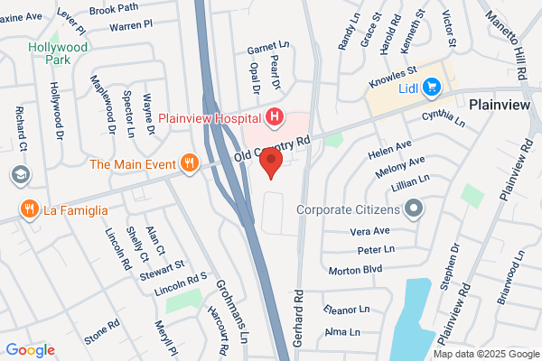The Residences at Plainview by Chelsea Senior Living
