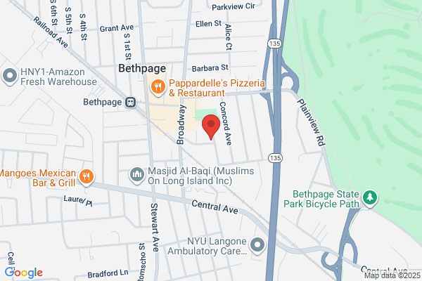 Bethpage Nursery School