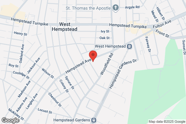 Hebrew Academy of Nassau County
