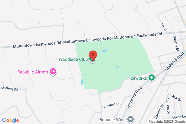 Woodcrest Club Inc