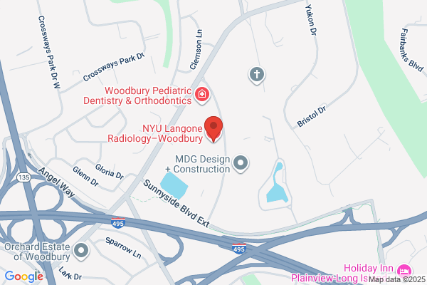 NYU Langone Radiology—NRAD, Woodbury