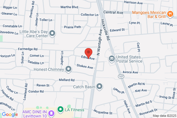 Infinity Property Management Corporation