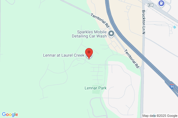 Laurel Creek Realty Inc