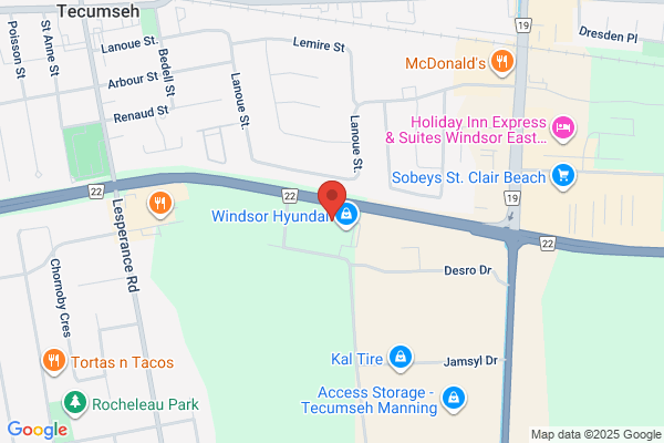Windsor Real Estate