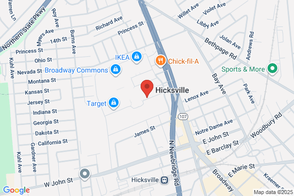 Burger Village