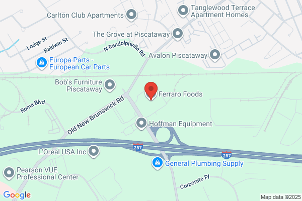 Ferraras Fine Foods Inc