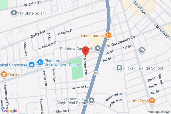 Nihari Grill Restaurant
