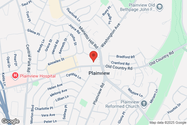 Plainview Diner Inc