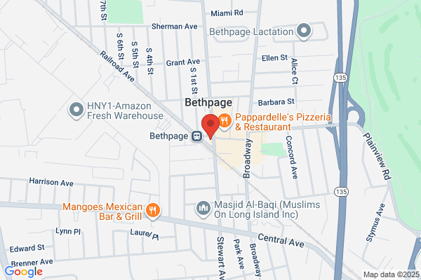 Images Hair Salon