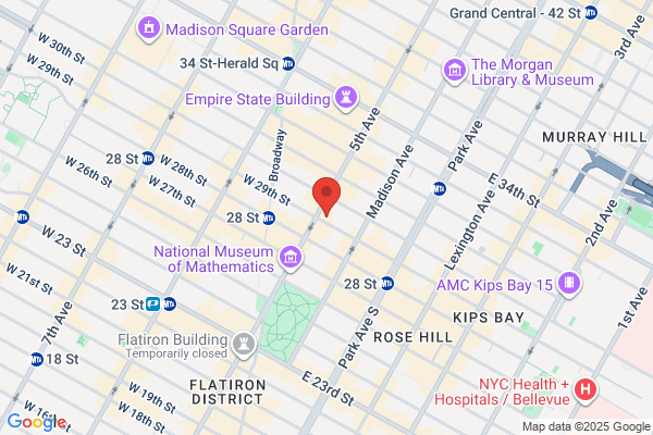 Manhattan Business Systems Inc