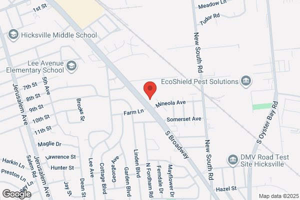 Kumon Math and Reading Center of Hicksville