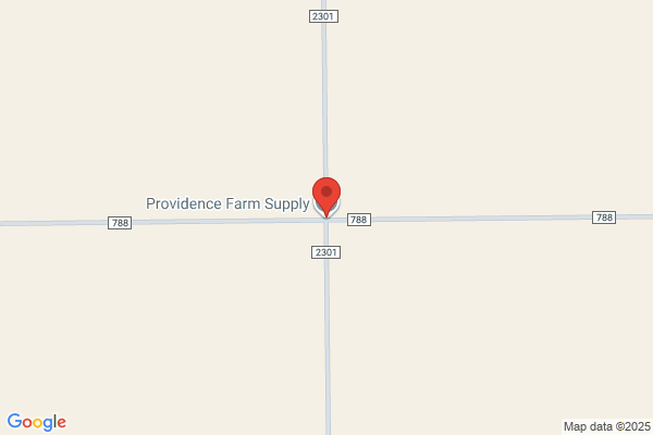 Providence Farm Supply & Grain Co