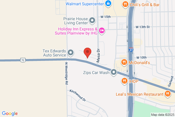 Chilton Heating and Air Conditioning