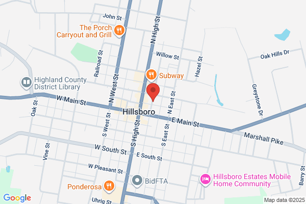 Wilkins Heating & Air Conditioning