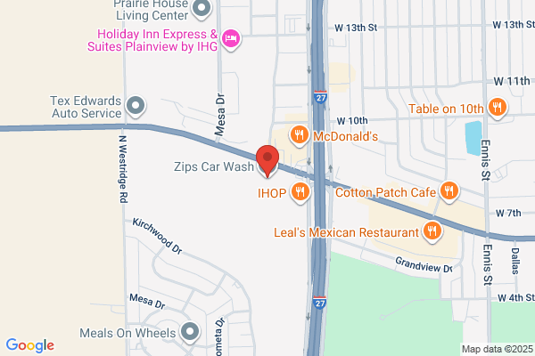 Express Care Car Wash & Lube