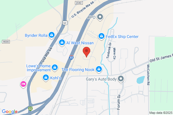 Parker Home Inspections