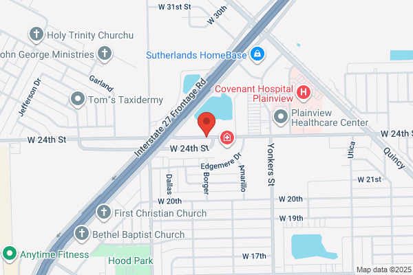 Lindsey Orthodontics
