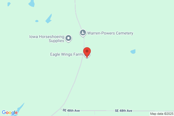 Eagle Wing Farms