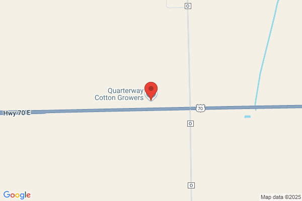 Emg Cotton Inc