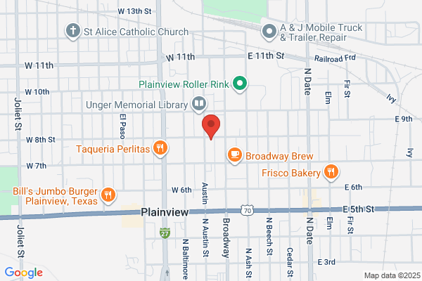 Interim HealthCare of Plainview TX