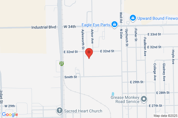 Plainview Machine & Tool