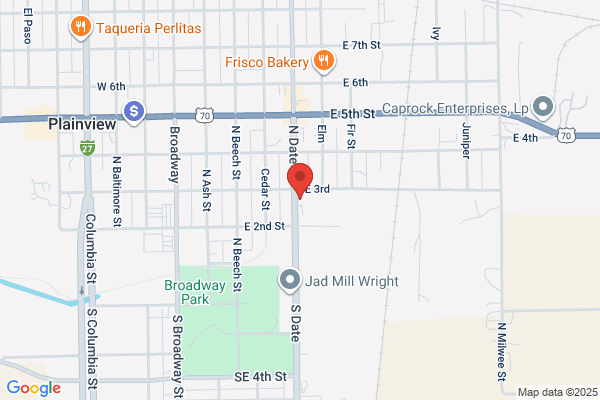 Milstead Hardware & Welding Supply Co