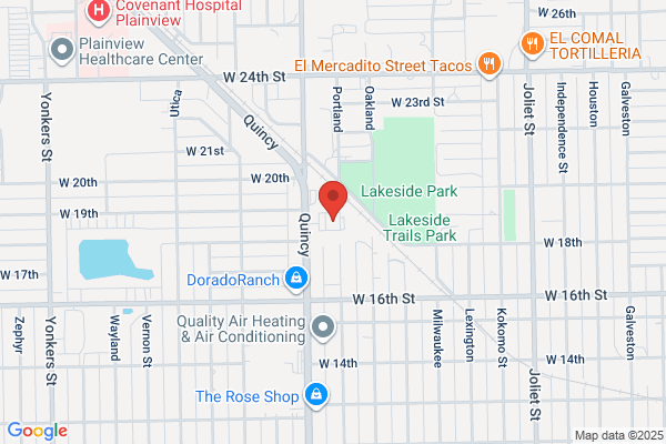 Covenant Urgent Care Plainview