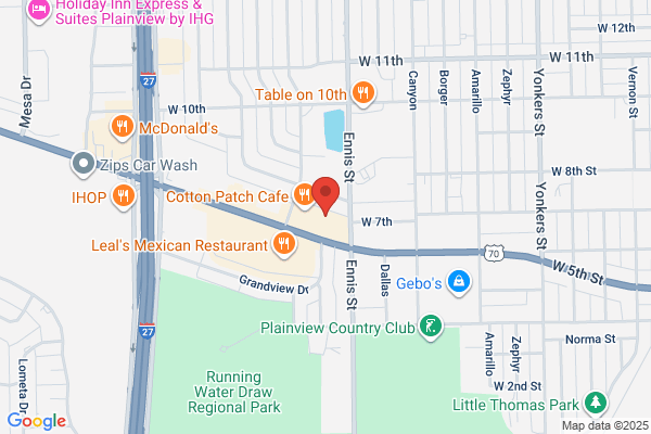 Fresenius Kidney Care Plainview