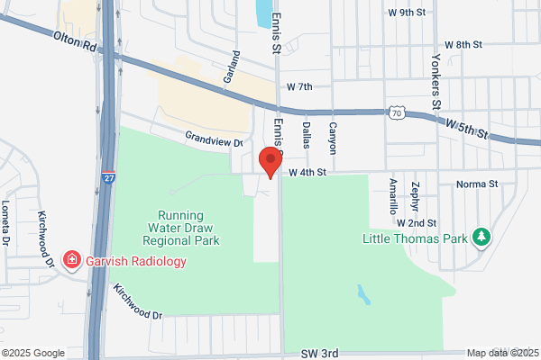 Webb Vision Center